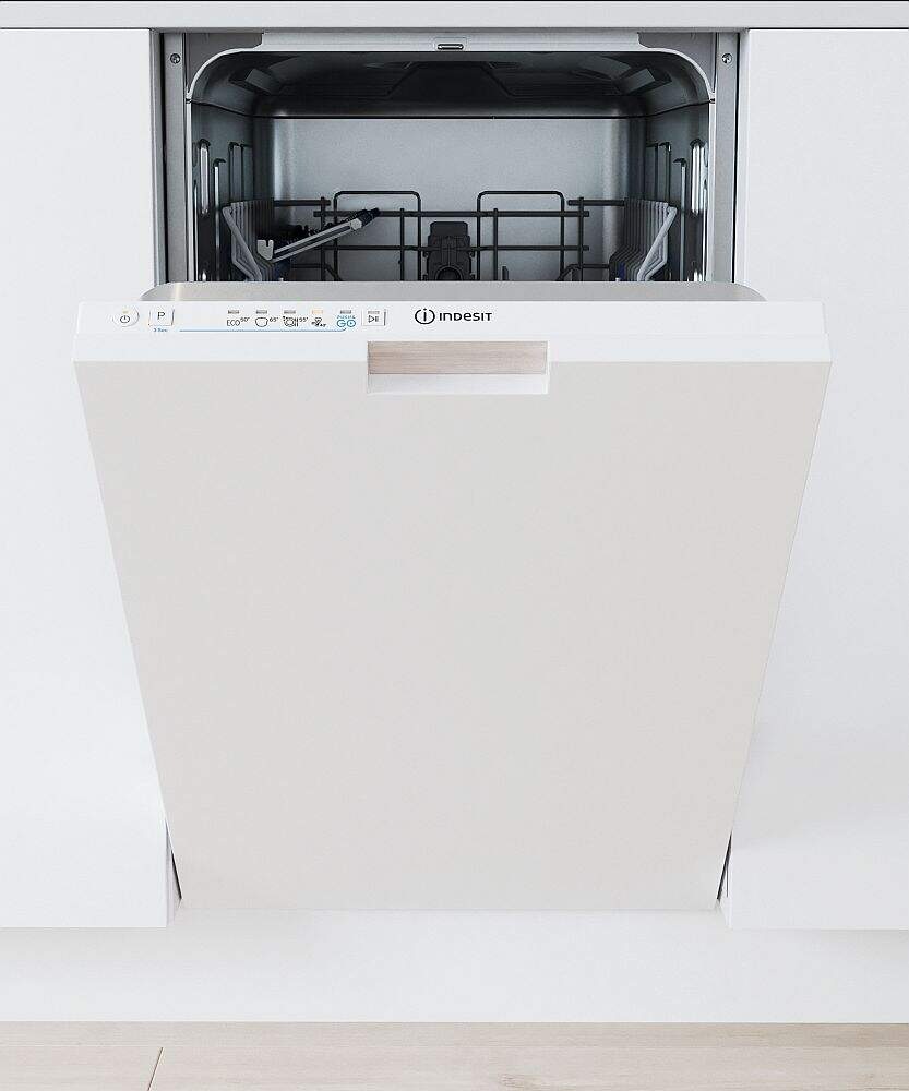 Umývačka riadu Indesit IN2ID10CS80 Umývačka riadu Indesit IN2ID10CS80
