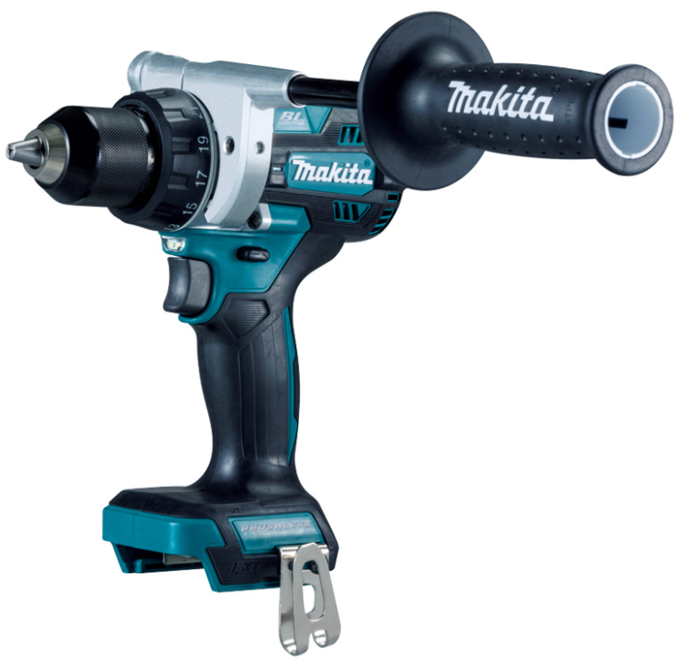 Aku vŕtačka Makita DDF492Z (bez batérie)