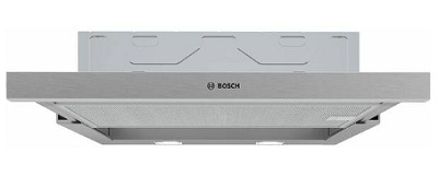 Výsuvný odsávač pár Bosch DFM064W55