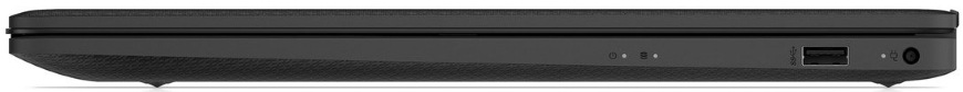 Notebook HP 17-cn0011nc + Game Pass predplatné na 3 mesiace čierny HP 17-cn0011nc, čierna