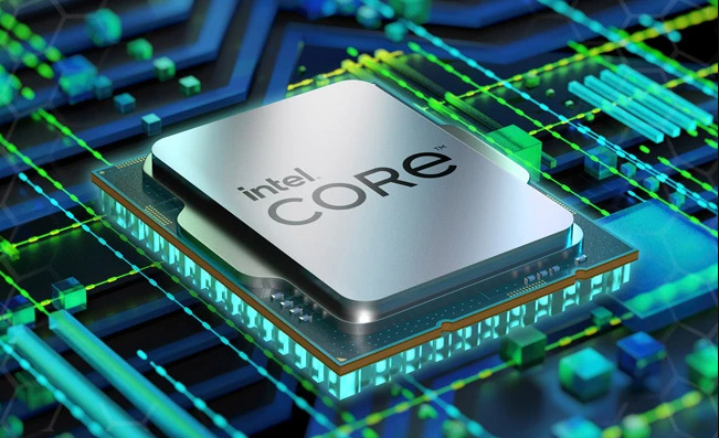 HAL3000 MEGA Gamer Pro dodáva výkon moderný procesor Intel Core i5