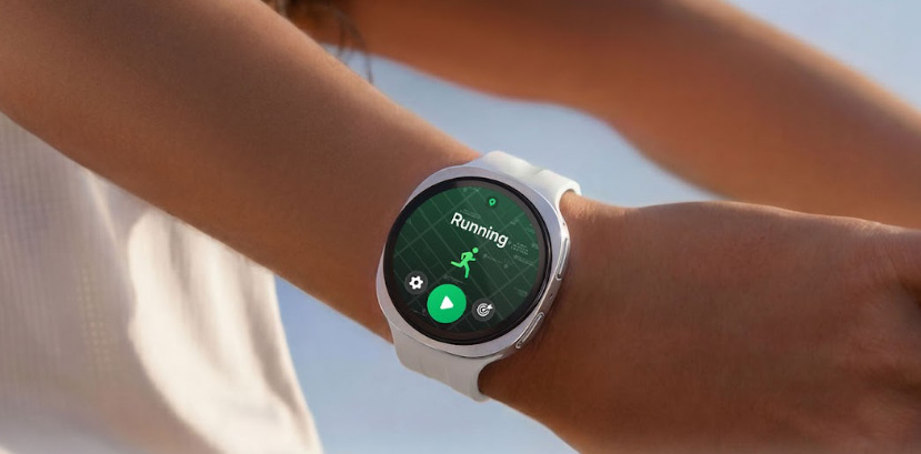 Samsung Galaxy Watch9 ponúka okrem iného aj adaptívne tréningové plány