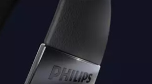 Slúchadlá Philips Fidelio L3 čierna