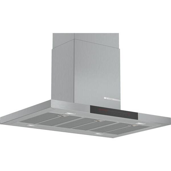 Odsávač pár Bosch Serie 6 DIB98JQ50 nerez