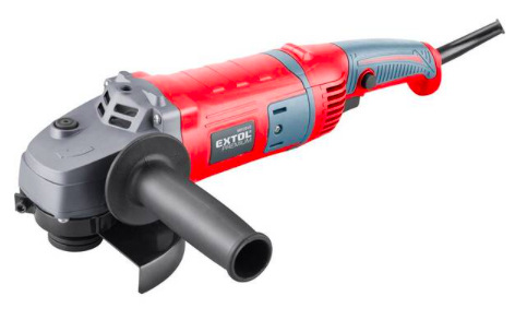 Uhlová brúska Extol Premium 8892040 150/ 400W