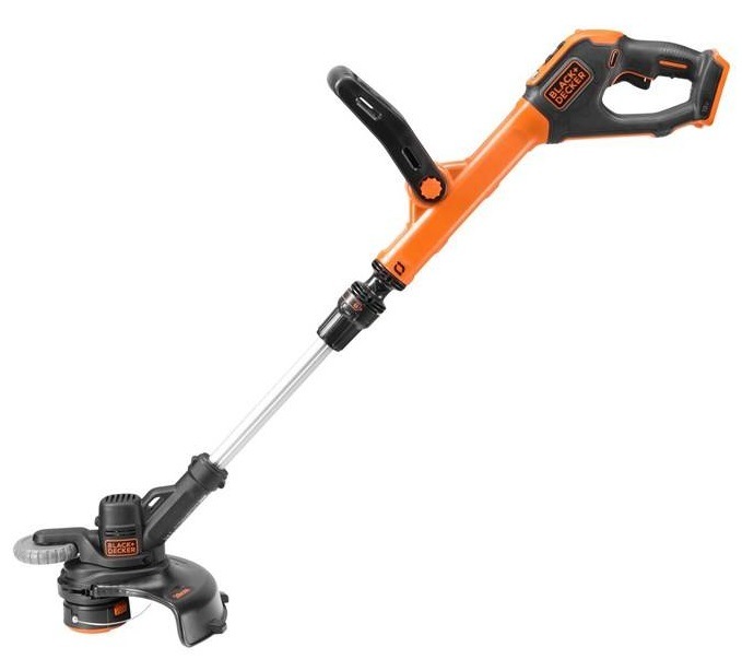 Kosačka strunová Black-Decker STC1820PC-QW (s batériou)