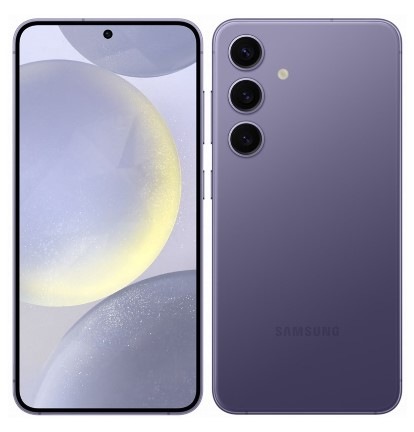 Mobilný telefón Samsung Galaxy S24+ 5G 12 GB / 512 GB - Cobalt Violet