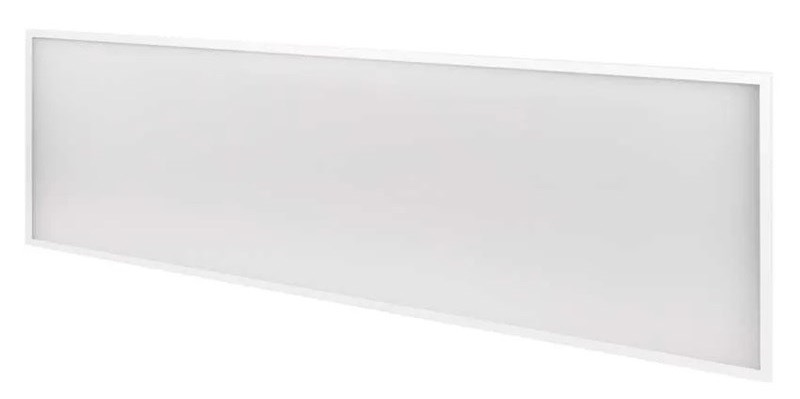 LED stropné svietidlo EMOS MAXXO, 30×120, 36W, 4320lm, neutrálna biela biele