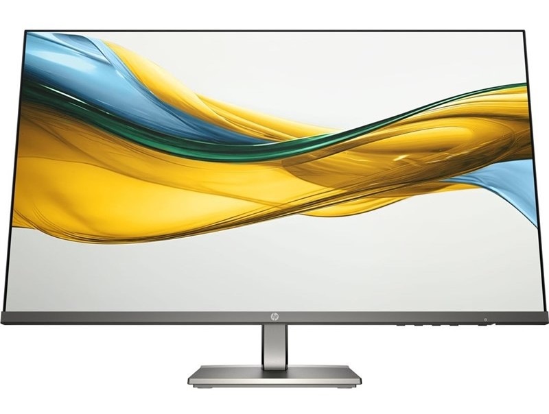 Monitor HP 527da čierny