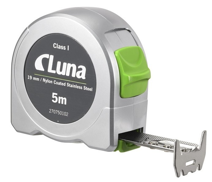 Meter zvinovací Luna Tools 270750102 5m