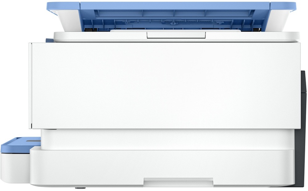 Tlačiareň multifunkčná HP ENVY Photo 7931 z bočnej strany