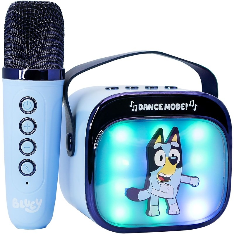 Prenosný reproduktor OTL Bluey PopSing