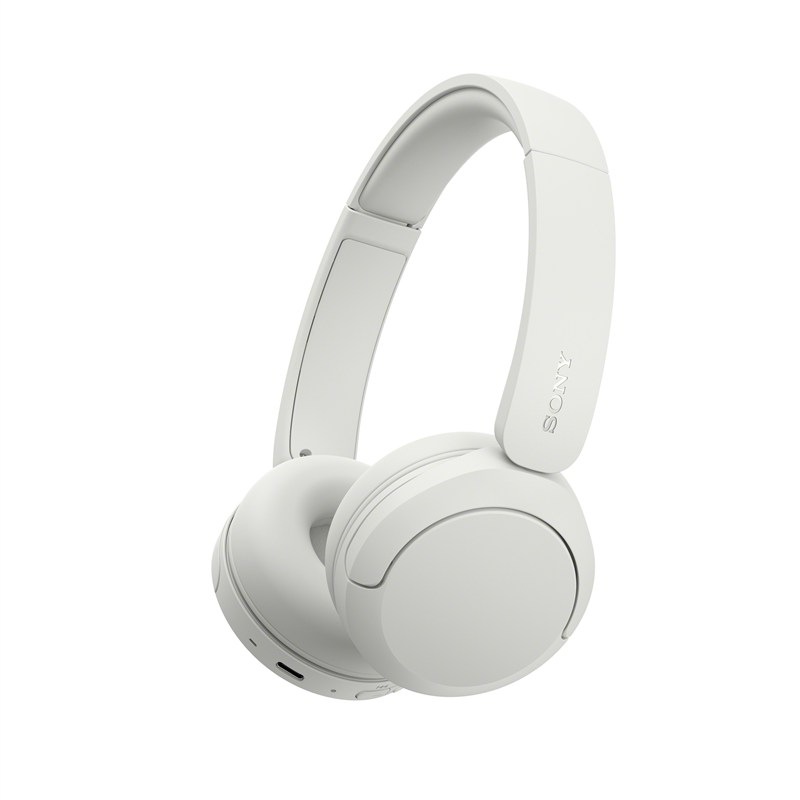 Slúchadlá Sony WH-CH530 - ružová farba
