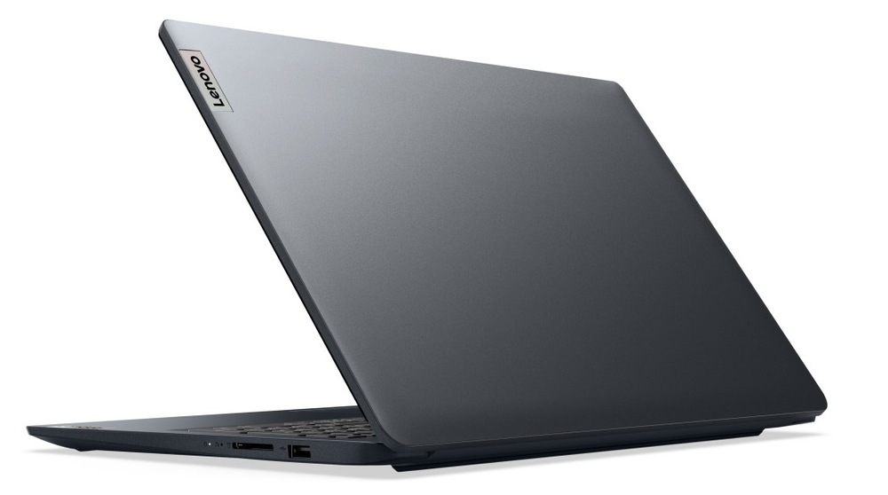 Notebook Lenovo IdeaPad 1 15IJL7 modrý Notebook Lenovo IdeaPad 1 15IJL7 modrý