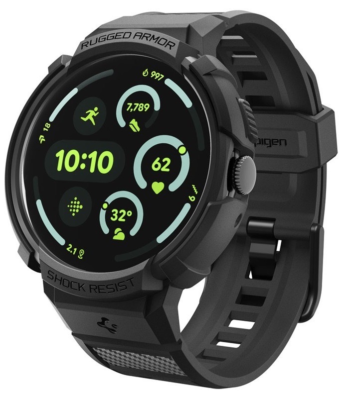 Remienok Spigen pre Google Pixel Watch 4 45 mm