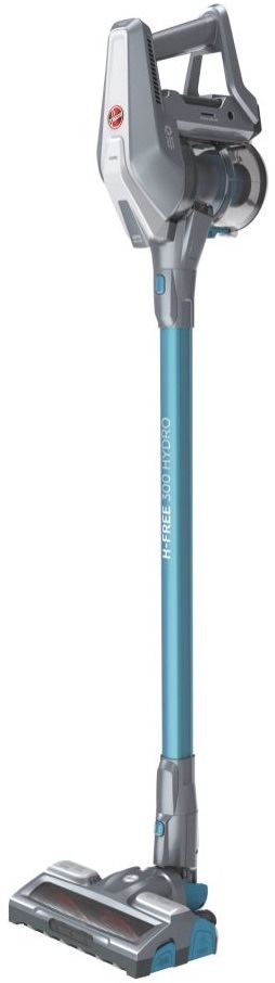 Tyčový vysávač Hoover H-FREE 300 HYDRO HF322YHM 011