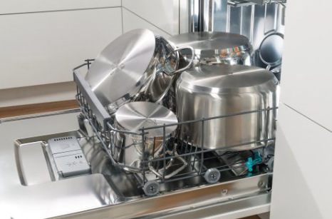 Umývačka riadu Gorenje Advanced GV661C60 PowerDrive Umývačka riadu Gorenje Advanced GV661C60 PowerDrive