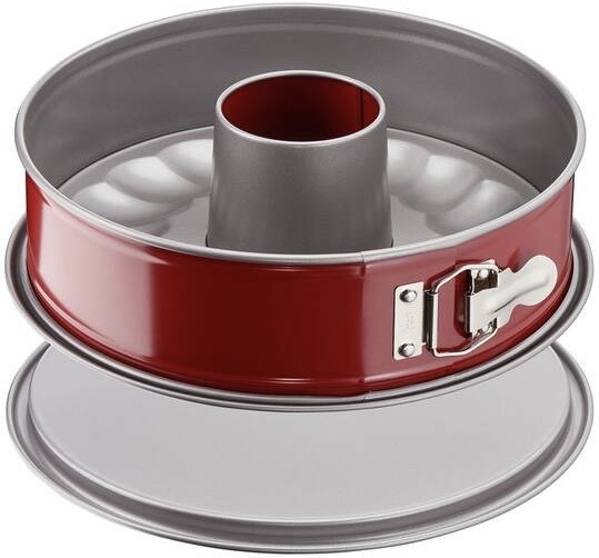 Forma na tortu Tefal Delibake J1642874, 27 cm