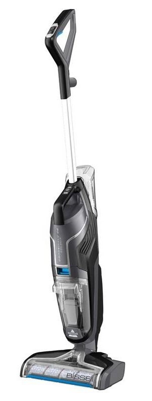 Tyčový vysávač Bissell 3569N CrossWave C6 Cordless Select