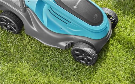 Kosačka Gardena PowerMax 14630-20 (s batériou)