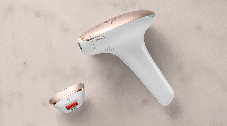 IPL epilátor Philips Lumea IPL 7000 SC1997/00