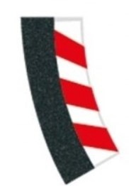 Vnútorné krajnice Carrera pro 20572 - EVO/D132/D12 Vnútorné krajnice Carrera pro 20572 - EVO/D132/D12