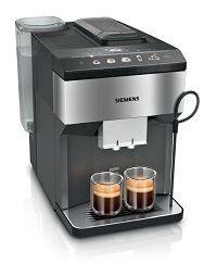 Automatický kávovar Siemens EQ.500 Classic TP516RX3 čierny/nerez "SIETP516RX3hlavný"