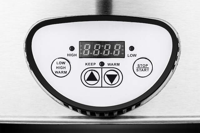 Multifunkčný hrniec ECG PH 6520