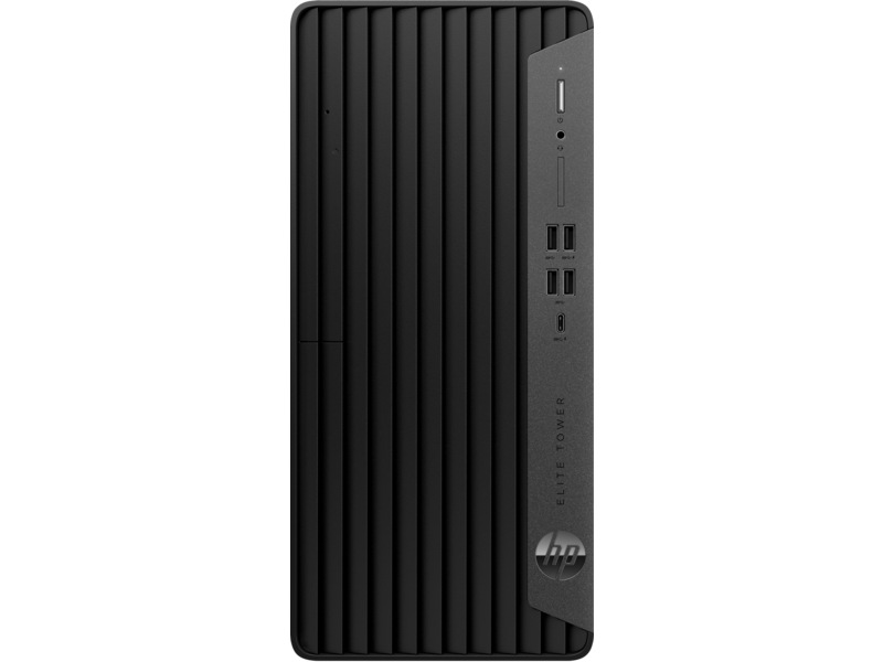 Stolný počítač HP Elite Tower 800 G9 čierny HP Elite Tower 800 G9