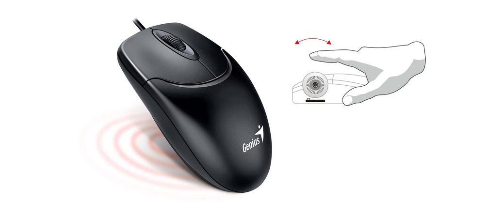 Genius Smart KM-200 (31330003419)