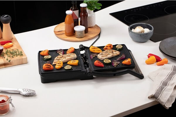 Gril George Foreman 26250-56 Gril George Foreman 26250-56