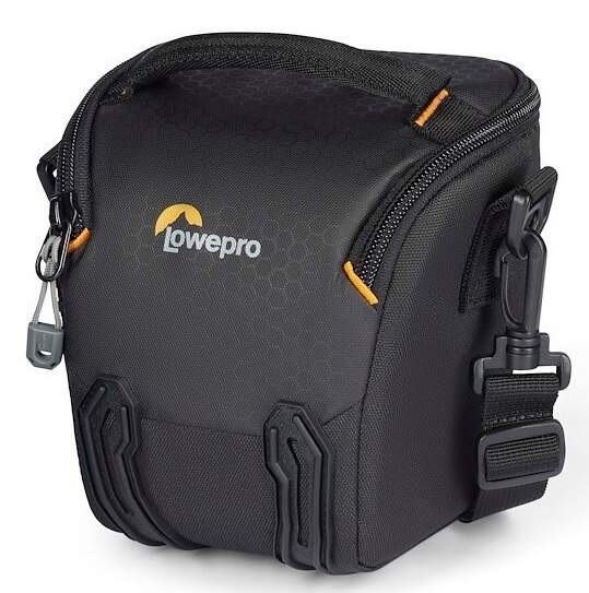 Puzdro Lowepro Adventura TLZ 20 III čierne Puzdro Lowepro Adventura TLZ 20 III čierne