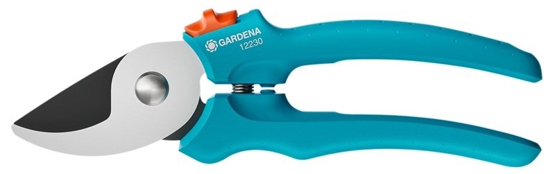Nožnice záhradné Gardena EasyCut Nůžky zahradní Gardena EasyCut