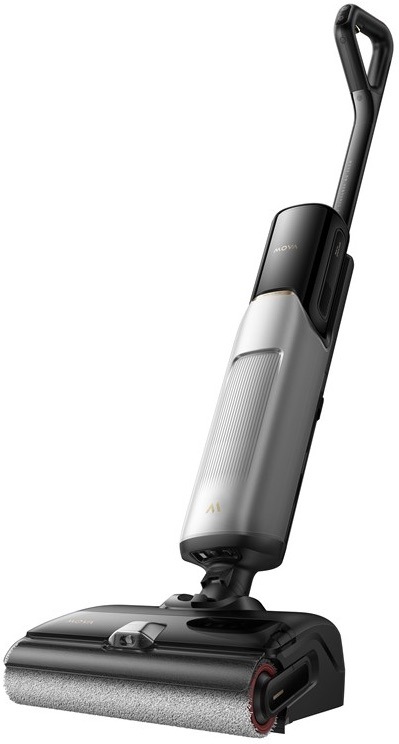 Viacúčelový vysávač MOVA X4 Pro sivý