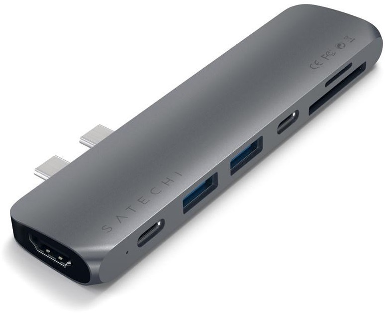 USB hub Satechi
