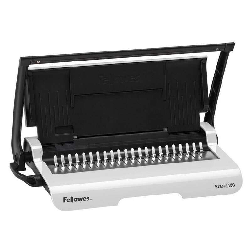 Viazač Fellowes Star+ 150