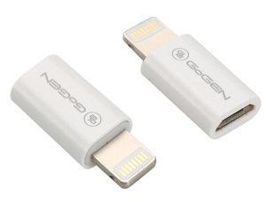 Redukcia GoGEN Lightning