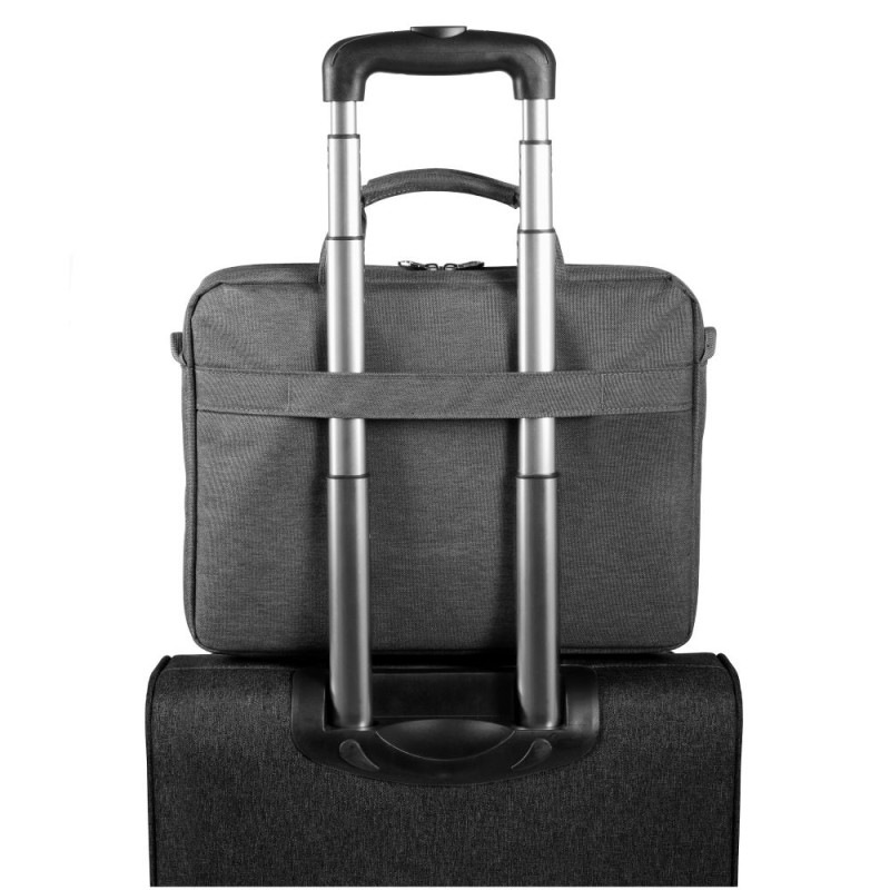 Brašna na notebook PORT DESIGNS Sydney Eco pro 15,6" čierna „“