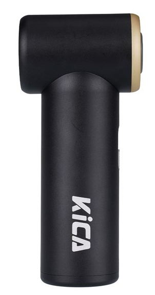 Ventilátor KiCA ísť fan mini