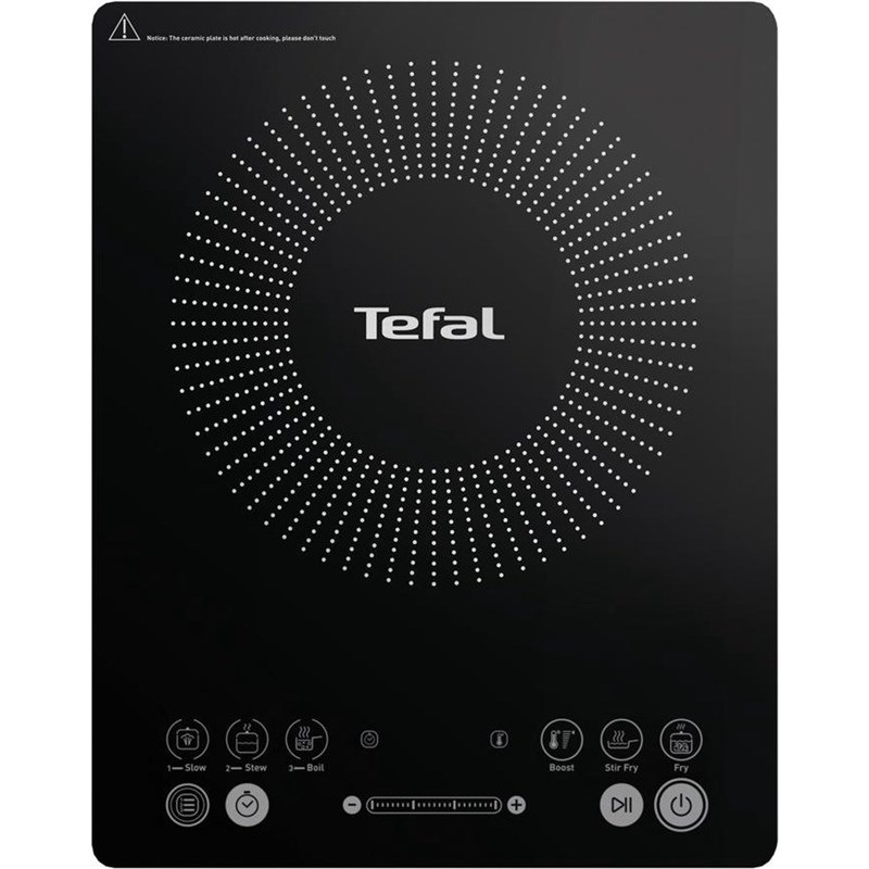 Varič indukčný Tefal IH2108E1 Everyday Slim