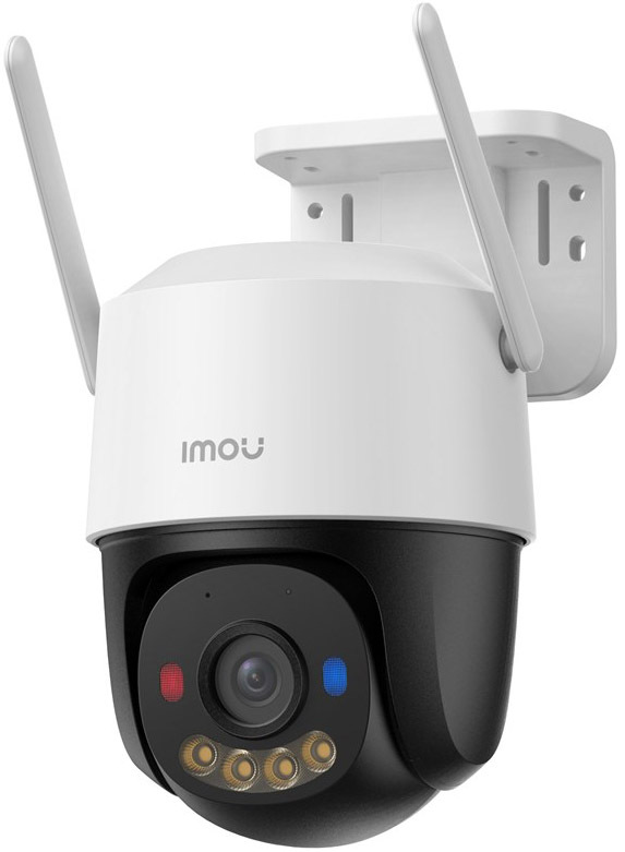 IP kamera Imou Cruiser SC 4G 5Mpx - čierna / biela