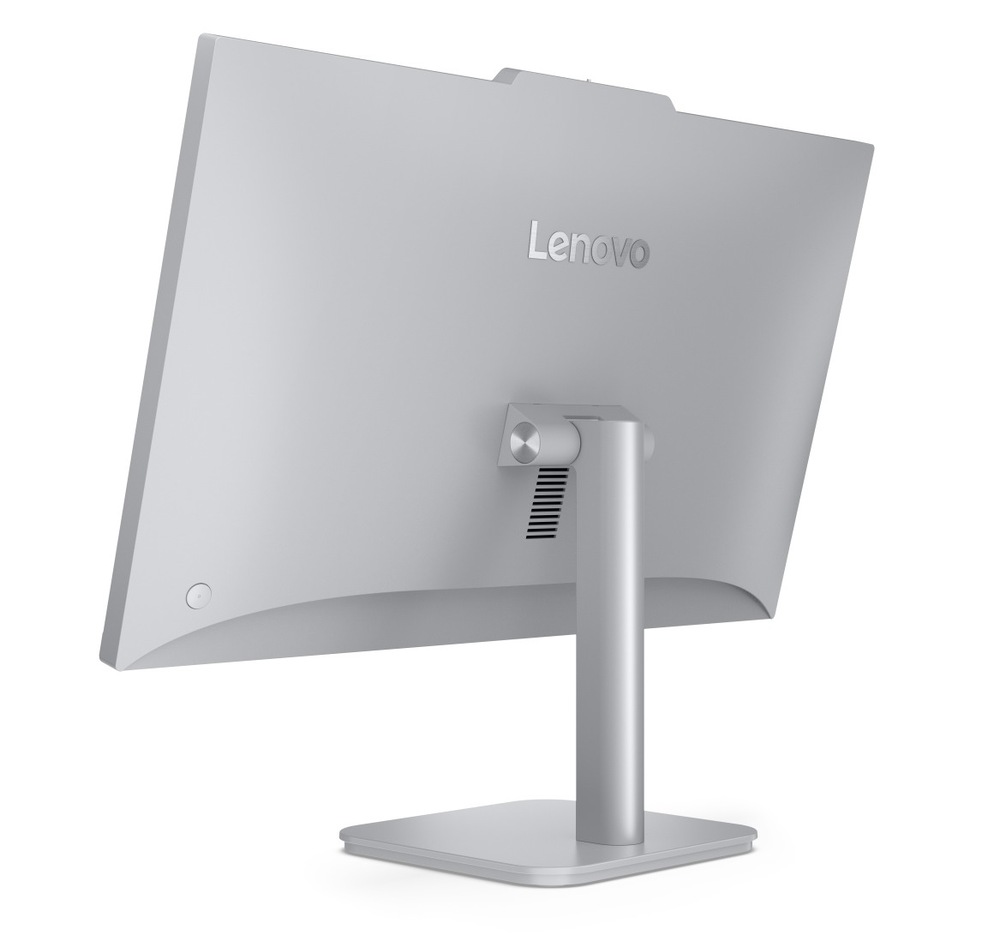 PC all in-one Lenovo A100 sivý PC all in-one Lenovo A100 sivý