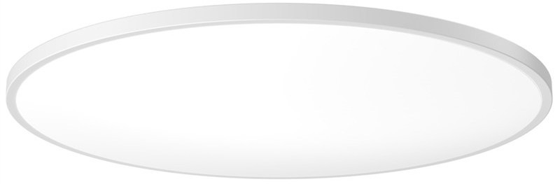 Stropné svietidlo Yeelight Chytré CW Mercury C380 v bielej farbe