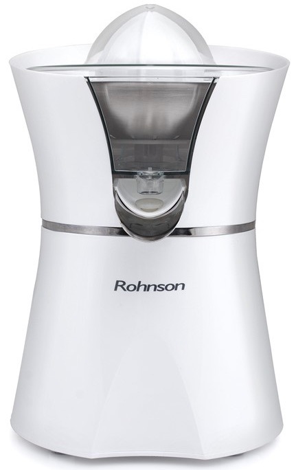 Lis na citrusy Rohnson R-409 biely