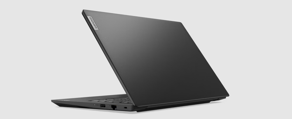 Notebook Lenovo V14 G4 AMN čierny