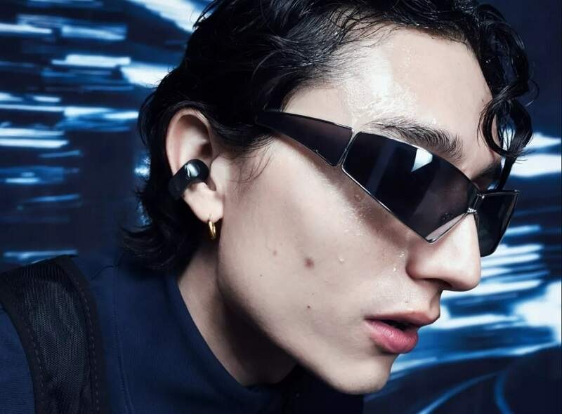 Slúchadlá Bose ULTRA OPENEAR biela