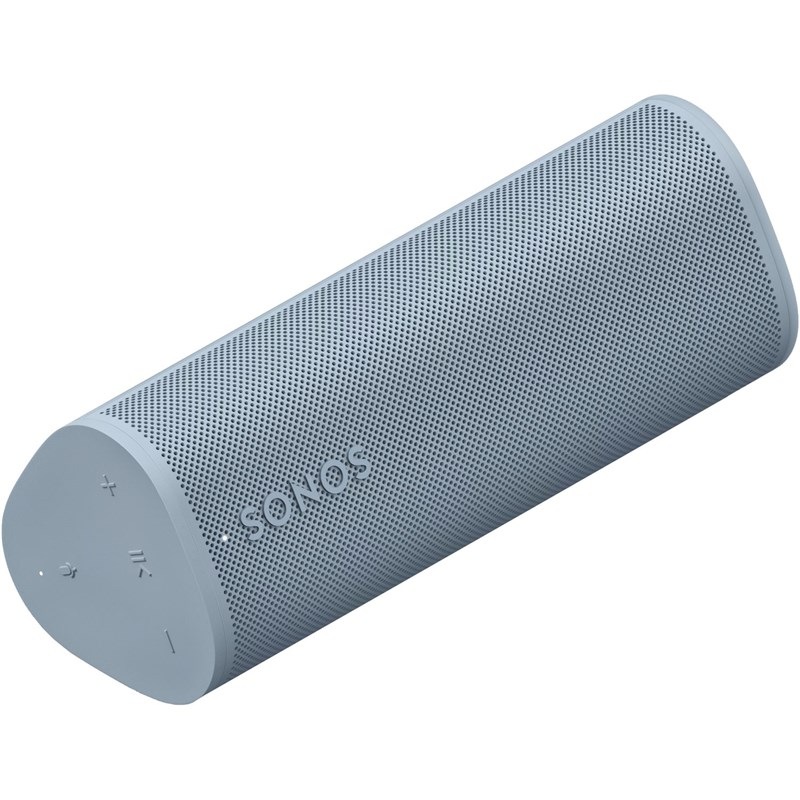 Prenosný reproduktor SONOS Roam 2 modrý