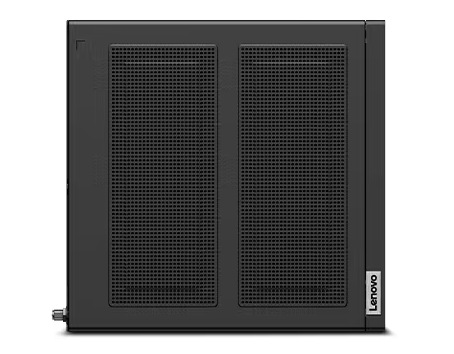 PC mini Lenovo ThinkStation P3 Tiny Gen 2 čierny PC mini Lenovo ThinkStation P3 Tiny Gen 2 čierny