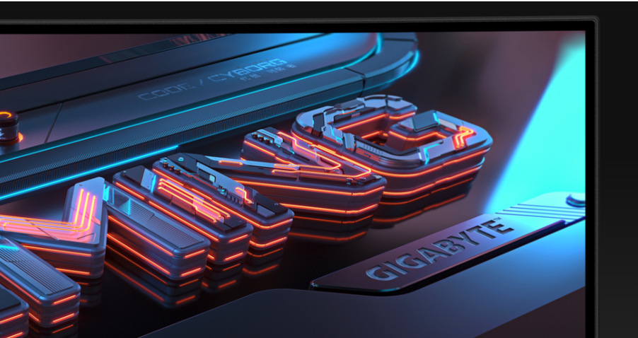 Herný monitor GIGABYTE G34WQC2 čierny GIGABYTE G34WQC2 kladie dôraz aj na ochranu očí s technológiami Flicker-Free a Low Blue Light