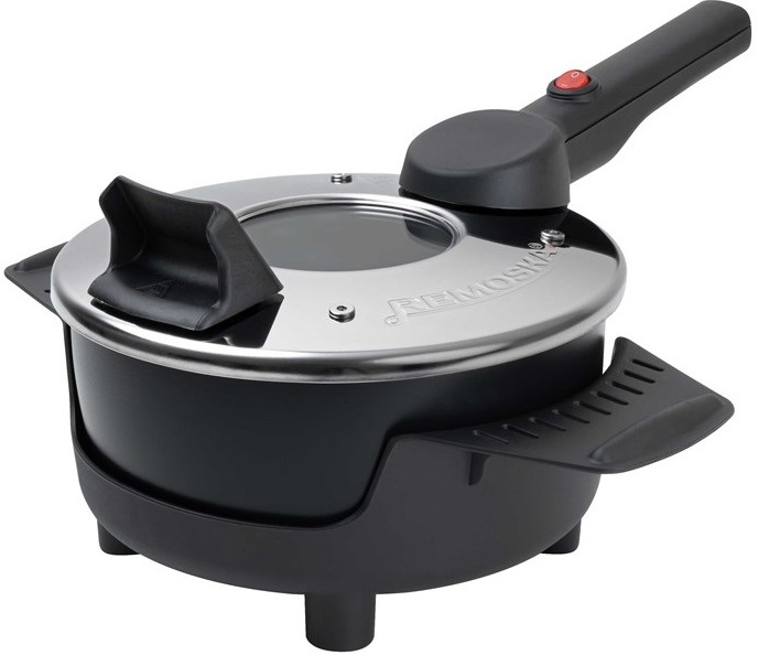 Elektrický hrniec na pečenie Remoska P31F/21